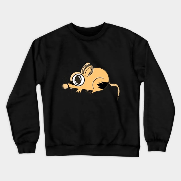 Mouse V9 Crewneck Sweatshirt by IgorAndMore